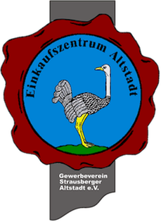 Gewerbeverein Strausberger Altstadt e.V.